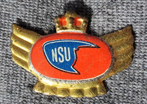 NSU