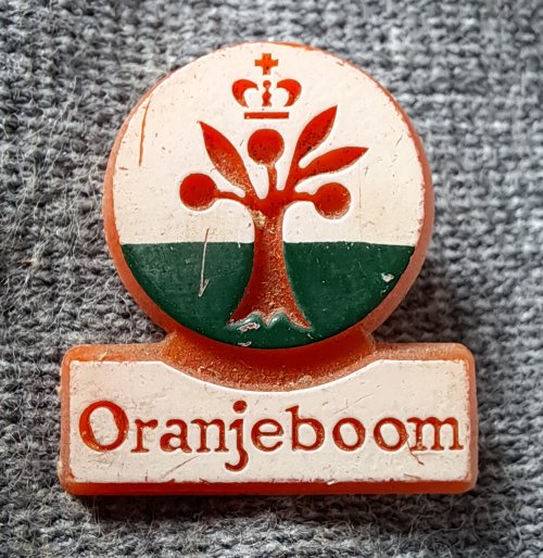oranjeboom