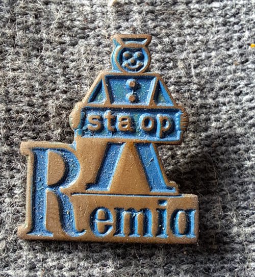 remia
